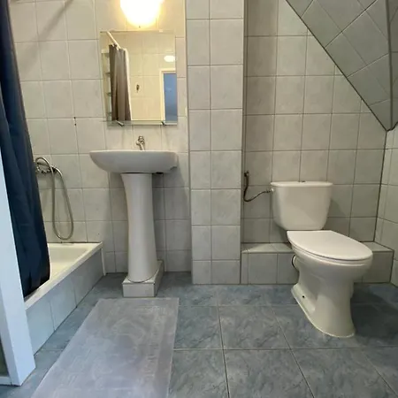 Bozena Szklarska Poręba