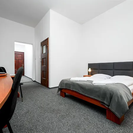 Πανσιόν Bozena Szklarska Poręba