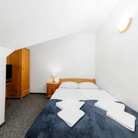 Bozena Szklarska Poręba