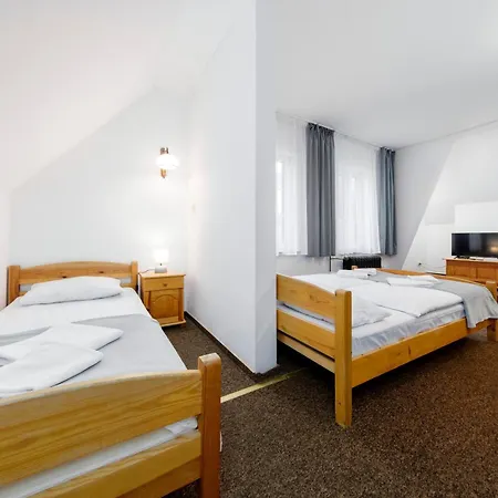 Πανσιόν Bozena