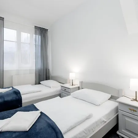 Bozena Szklarska Poręba