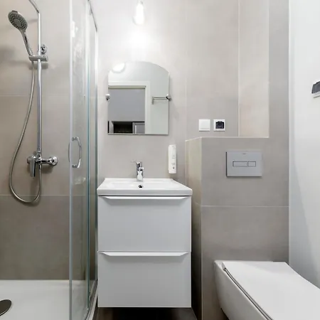 Bozena 3* Szklarska Poręba