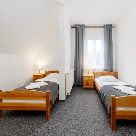 Πανσιόν Bozena Szklarska Poręba