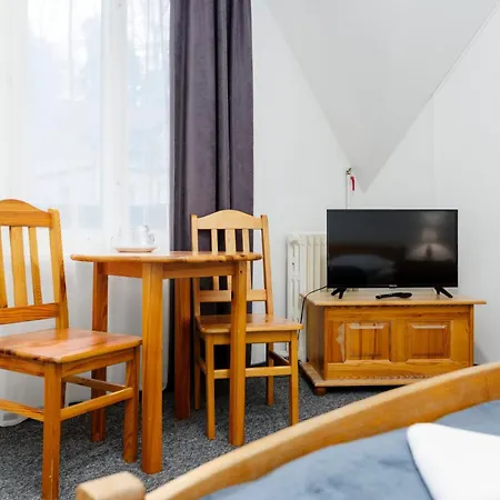 Bozena 3* Szklarska Poręba