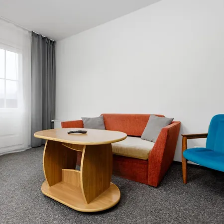 Πανσιόν Bozena