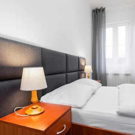 Πανσιόν Bozena Szklarska Poręba