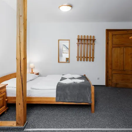 Bozena Szklarska Poręba