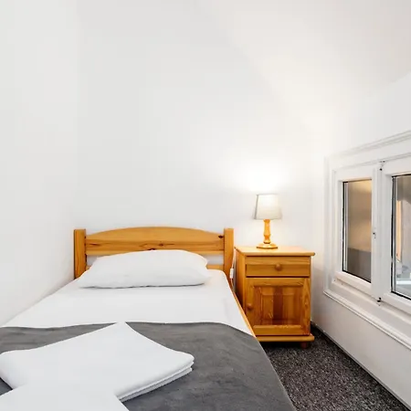 Bozena Πανσιόν Szklarska Poręba