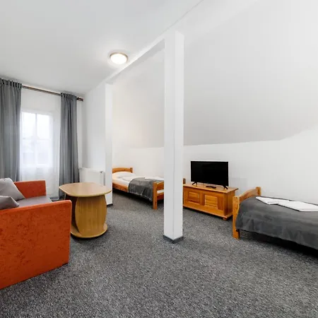 Bozena 3* Szklarska Poręba