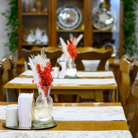 Bozena Szklarska Poręba