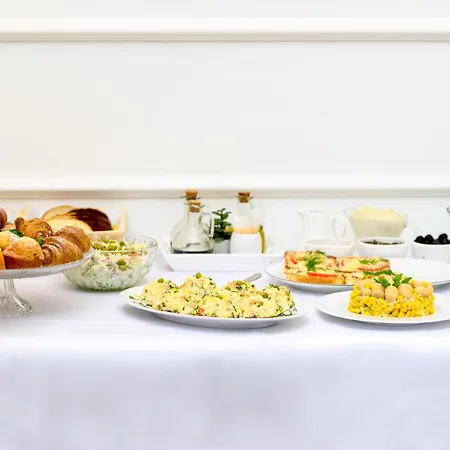 Πανσιόν Bozena