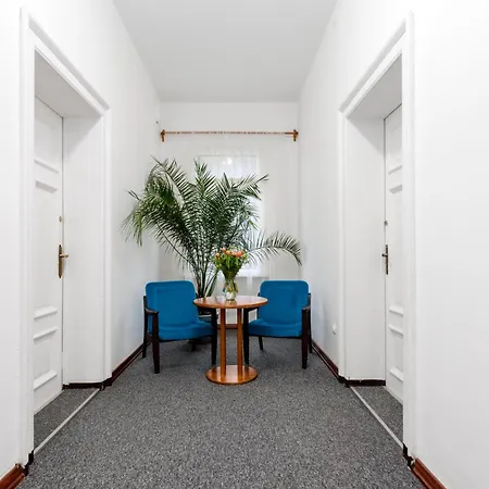 Bozena 3* Szklarska Poręba