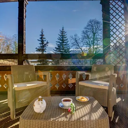 Πανσιόν Bozena