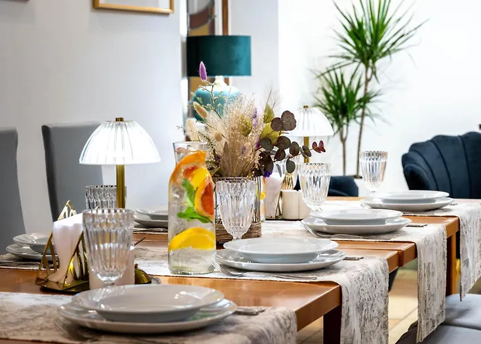 Bozena 3* Szklarska Poręba