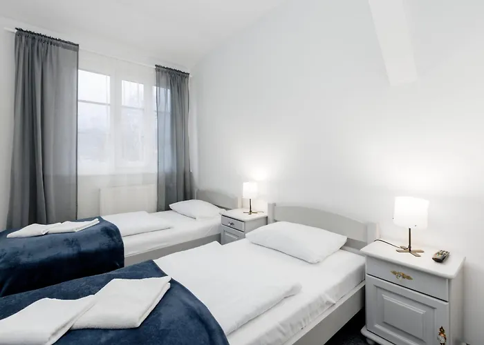 Bozena Szklarska Poręba