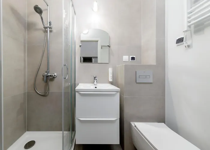 Bozena 3* Szklarska Poręba