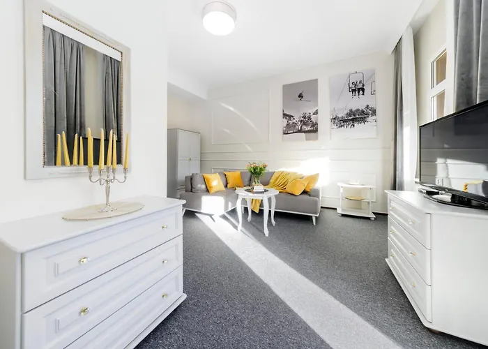 Bozena Szklarska Poręba