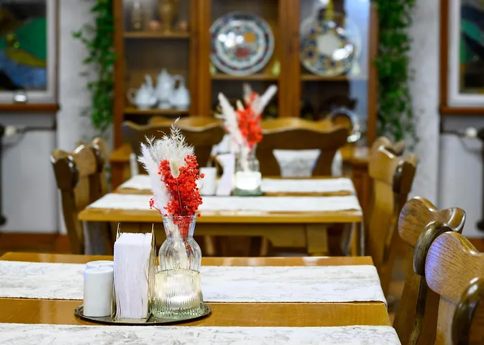 Bozena Szklarska Poręba