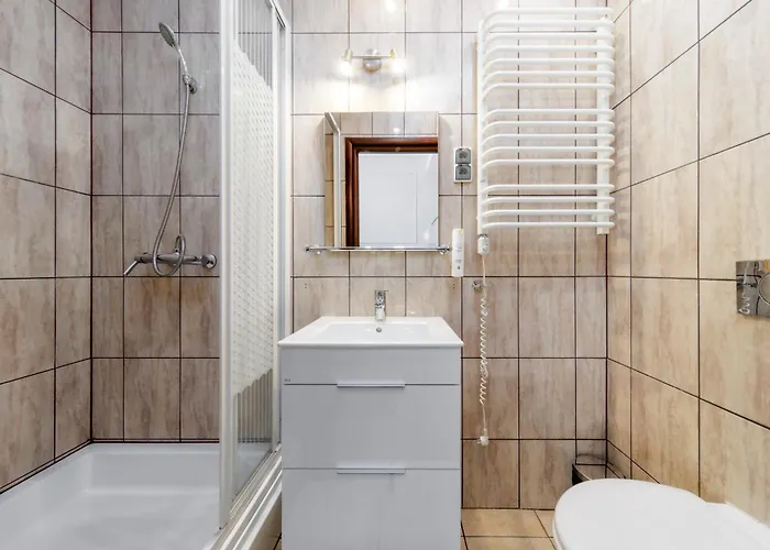 Bozena Szklarska Poręba