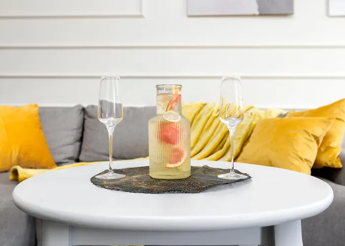 Bozena 3* Szklarska Poręba