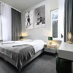 Bozena Pensionat 3*