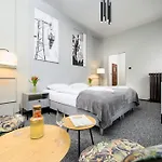 Bozena Guest house 3*