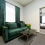 Guest house Bozena 3*