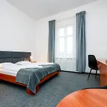 Bozena Pensionat 3*