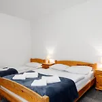 Bozena Guest house