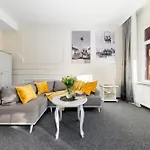 Bozena Pensionat 3*