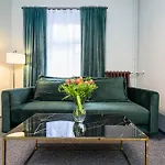 Guest house Bozena Szklarska Poreba