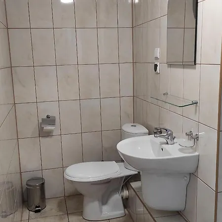 Bożena Pensjonat Szklarska Poręba