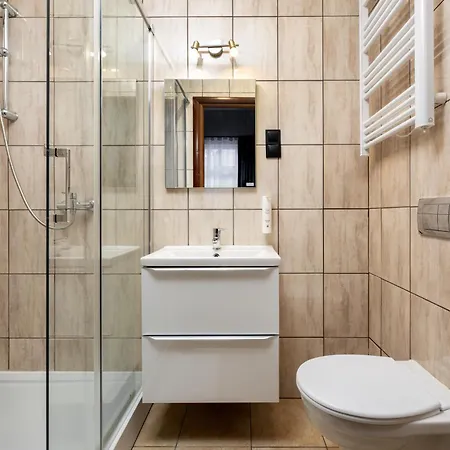 Bożena Szklarska Poręba