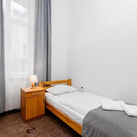 Bożena 3* Szklarska Poręba