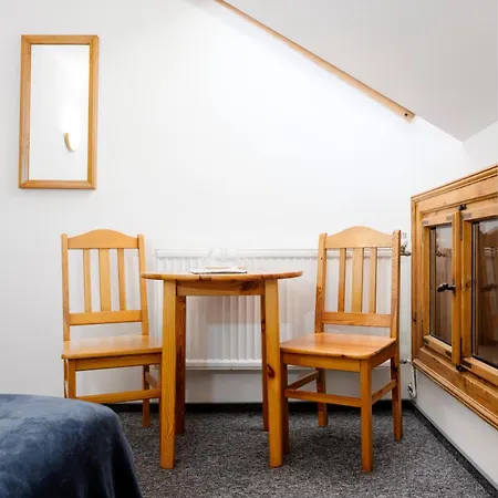 Bożena Szklarska Poręba