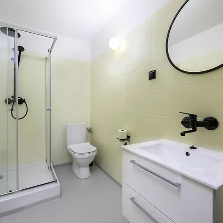 Bożena Pensjonat Szklarska Poręba