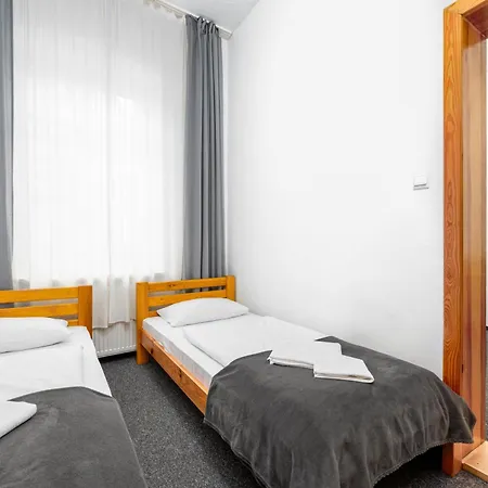 Bożena 3* Szklarska Poręba