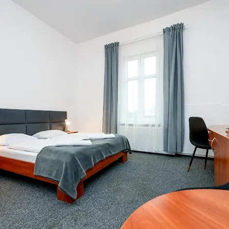 Bożena Pensjonat 3*