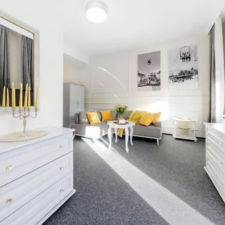 Bożena Szklarska Poręba