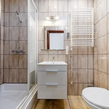 Pensjonat Bożena 3*