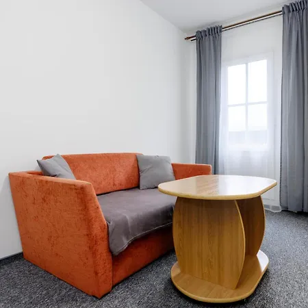 Bożena Pensjonat Szklarska Poręba