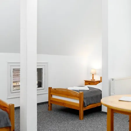 Bożena Pensjonat 3*