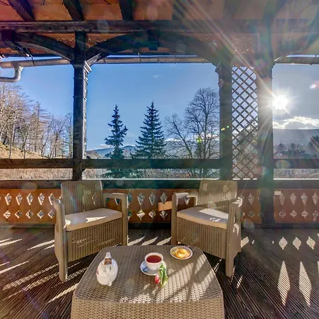 Pensjonat Bożena 3*