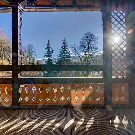 Bożena Szklarska Poręba