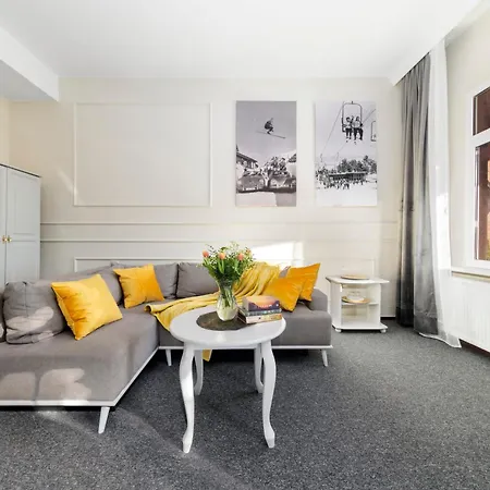 Bożena Pensjonat 3*