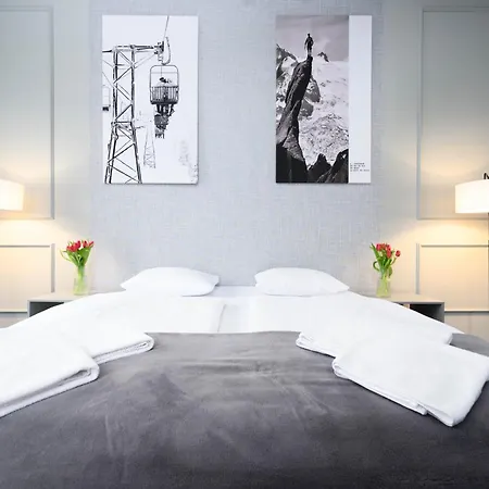 Pensjonat Bożena 3*