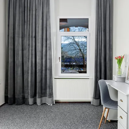 Bożena Pensjonat Szklarska Poręba