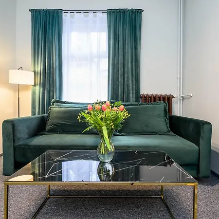 Pensjonat Bożena Szklarska Poręba