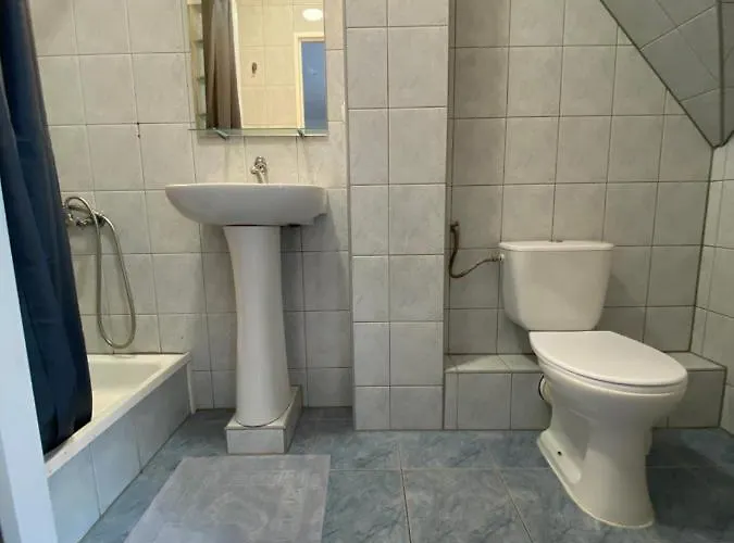 Bozena Szklarska Poreba