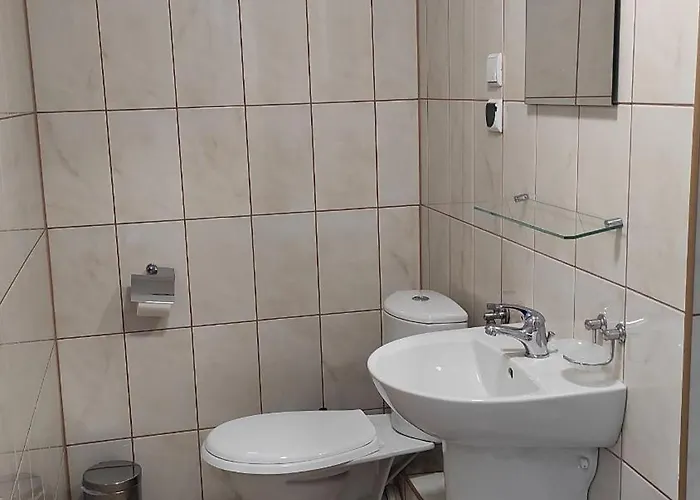 Bozena Guest house Szklarska Poreba